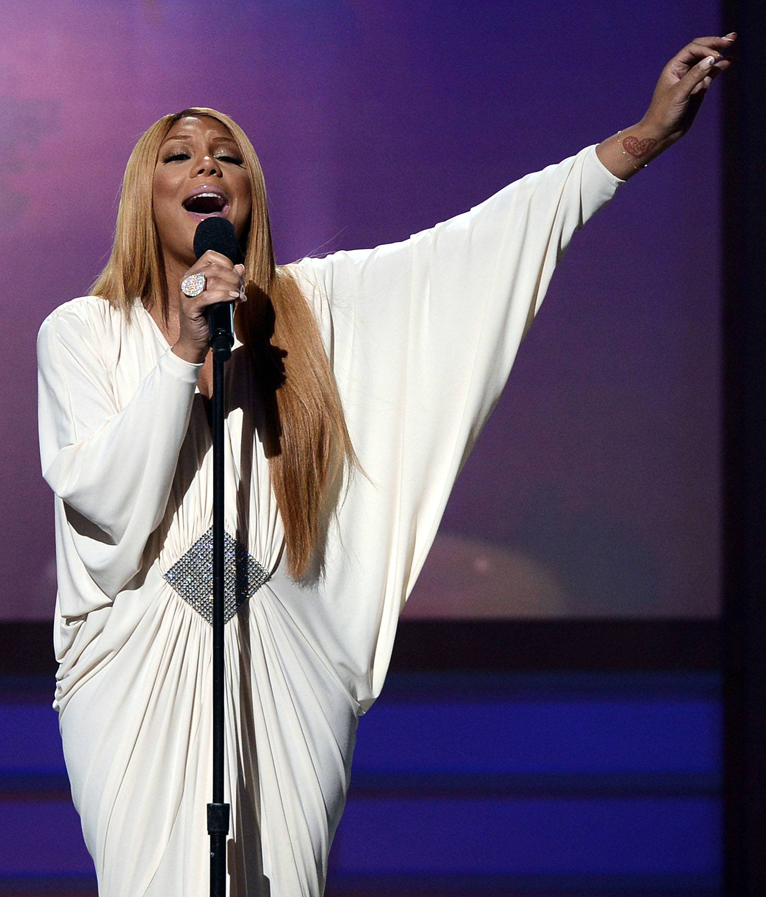 Best R&B/Soul Female Artist Image 34 from And The Nominees Are BET