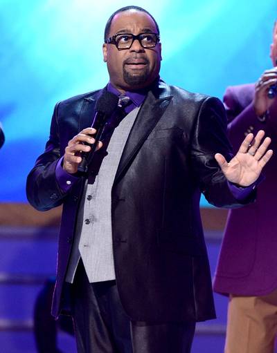 Moving the Spirit  - Gospel veteran Kurt Carr has jams ranging, from &quot;God Great God&quot;&nbsp;to &quot;In the Sanctuary,&quot;&nbsp;&quot;Awesome Wonder&quot;&nbsp;and many more. You're not going to want to miss a moment of Bobby Jones Gospel this Sunday! (Photo: Kevin Winter/Getty Images for BET)