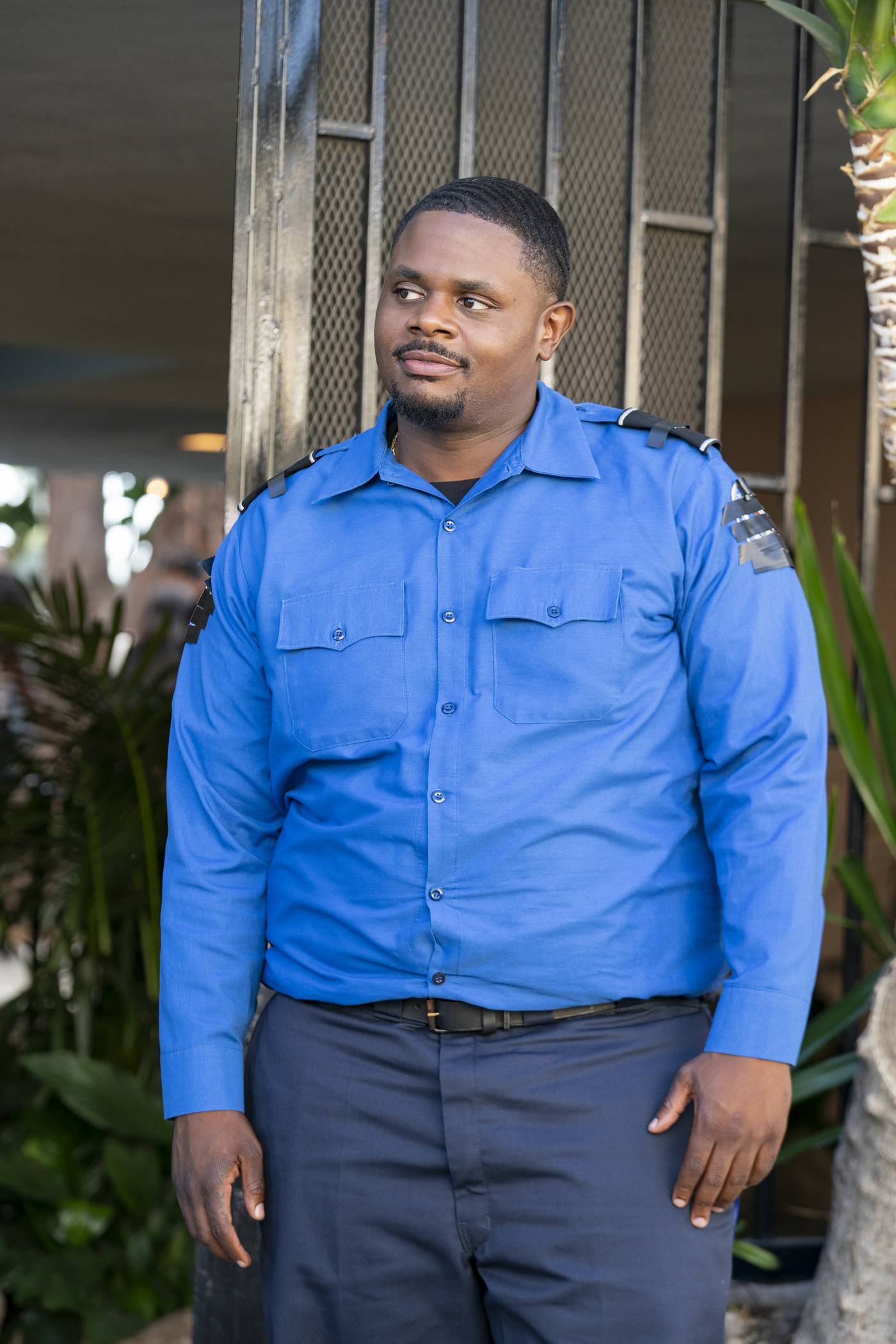 Meet Reggie Conquest, Issa’s TSA Bae From ‘Insecure’ Season 4 | News | BET