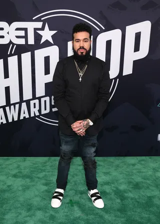 Spiff TV Is Here! - (Photo: Bennett Raglin/Getty Images for BET)