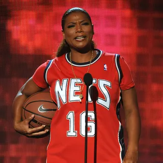 BETA 2021 | Queen Latifah Flipbook | 12 | 1080x1080