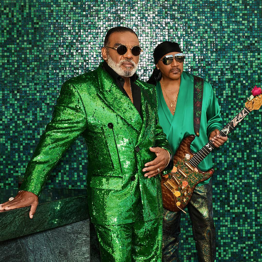 Isley Brothers