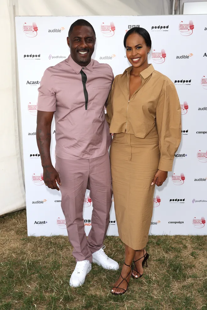 Simone Biles And Jonathan - Image 58 from Jeezy And Jeannie Mai Jenkins  Dress Up In Matching Evening Attire For A Good Cause!