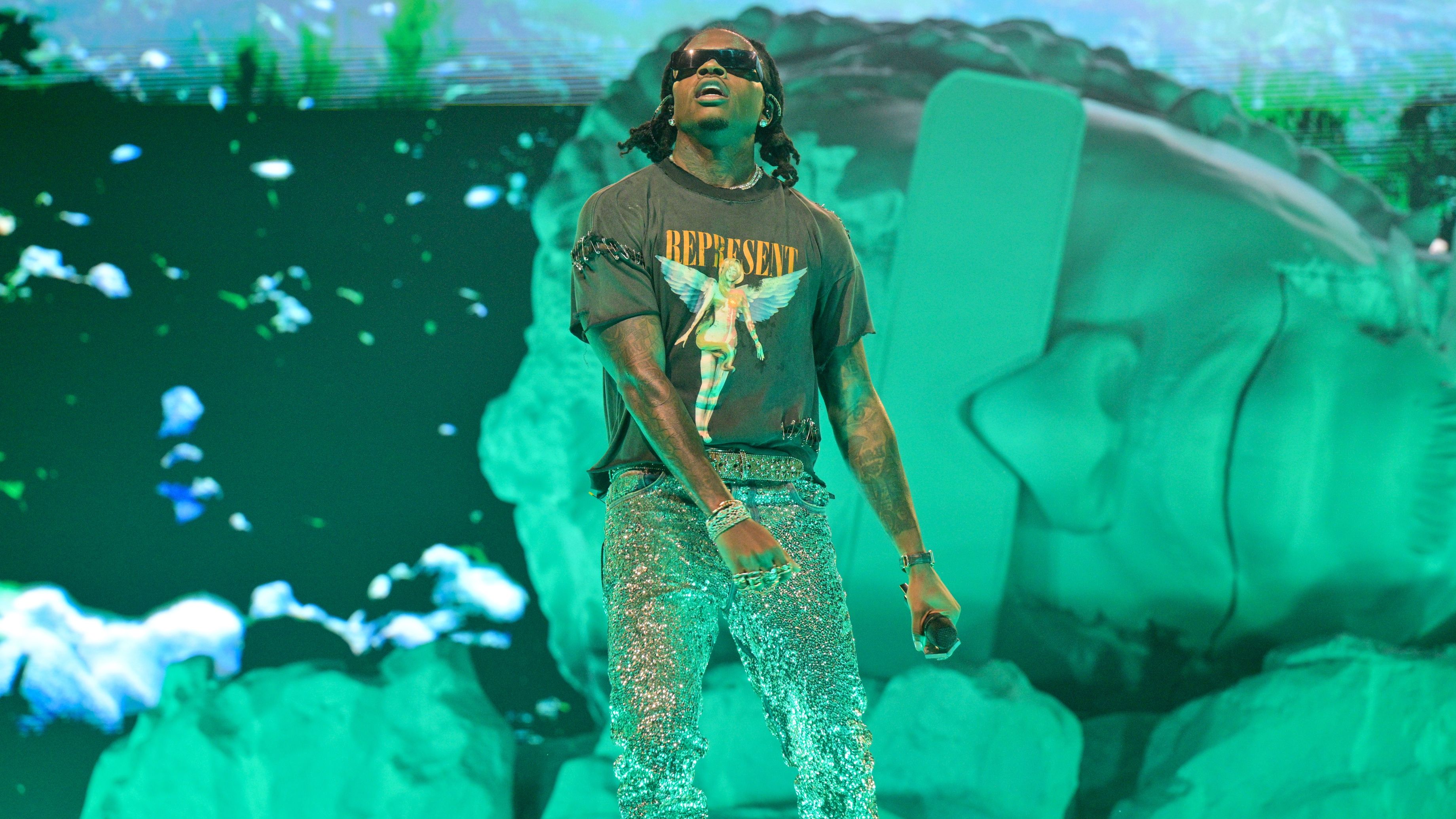 BET Awards 2024 5 Instant Replay Tracks from Gunna News BET AWARDS