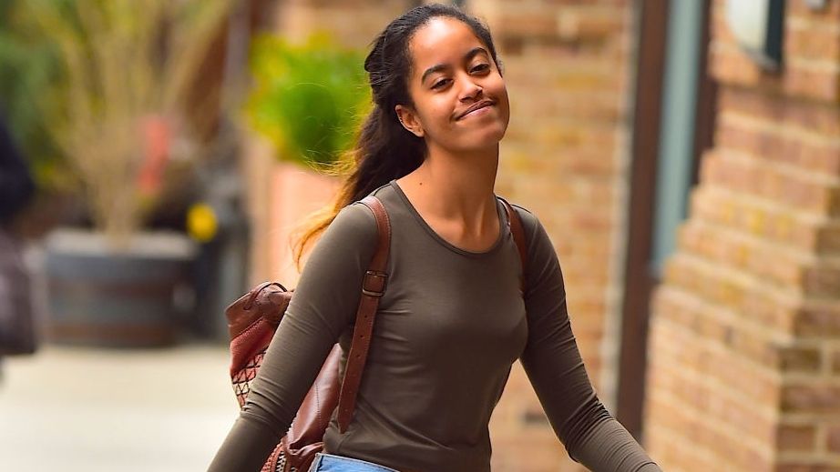 Malia Obama's Short Film, 'The Heart,' Set to Premiere at Sundance Film