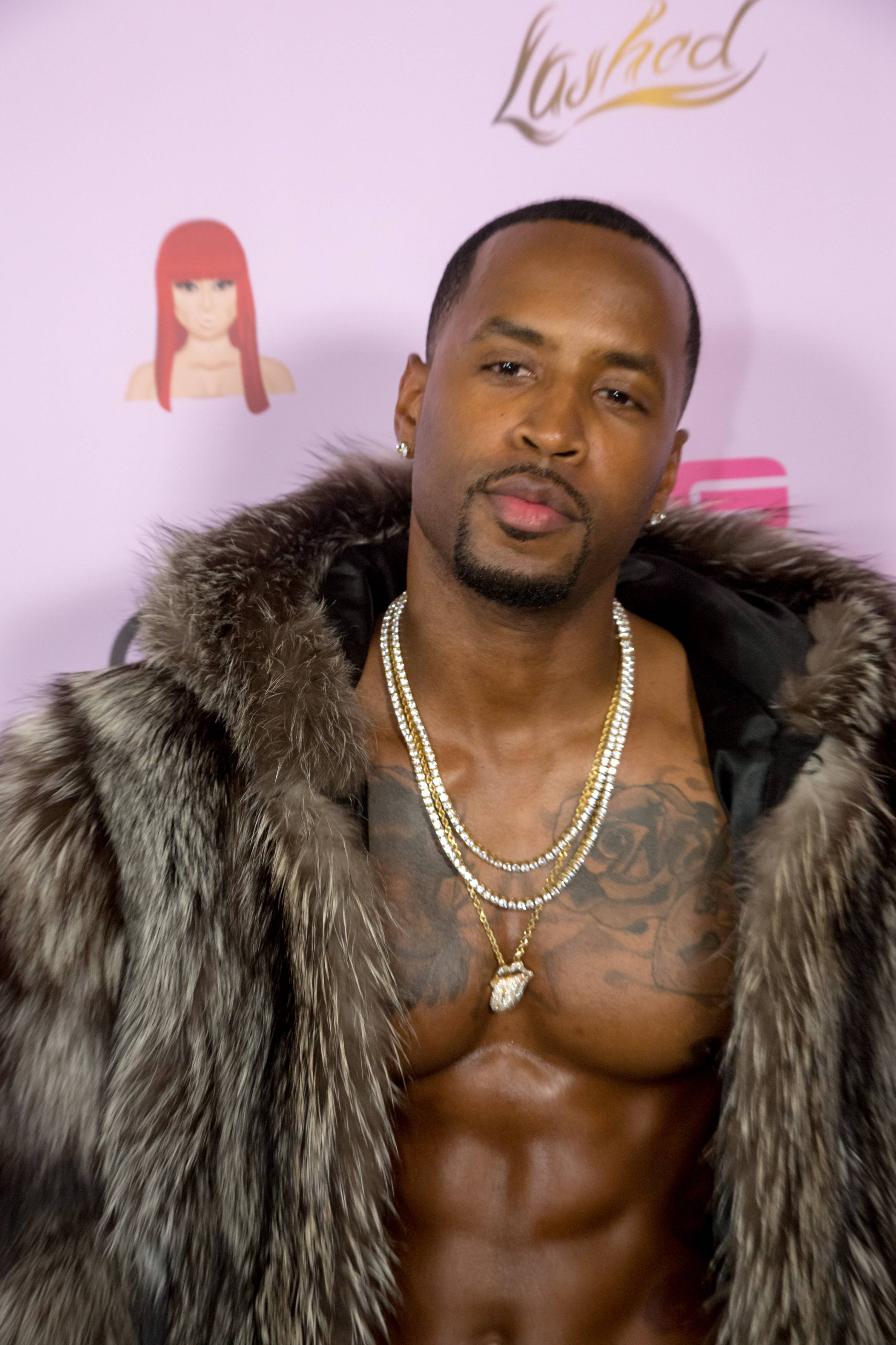 Safaree Just Confessed Something That Might Change Your Mind About That Nude  Video… | News | BET