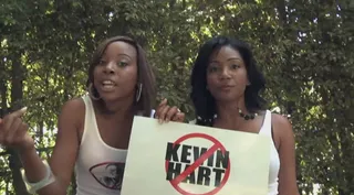 Real Husbands of Hollywood, Bridgette and Tiffany Say No to Deadbeat Dads
