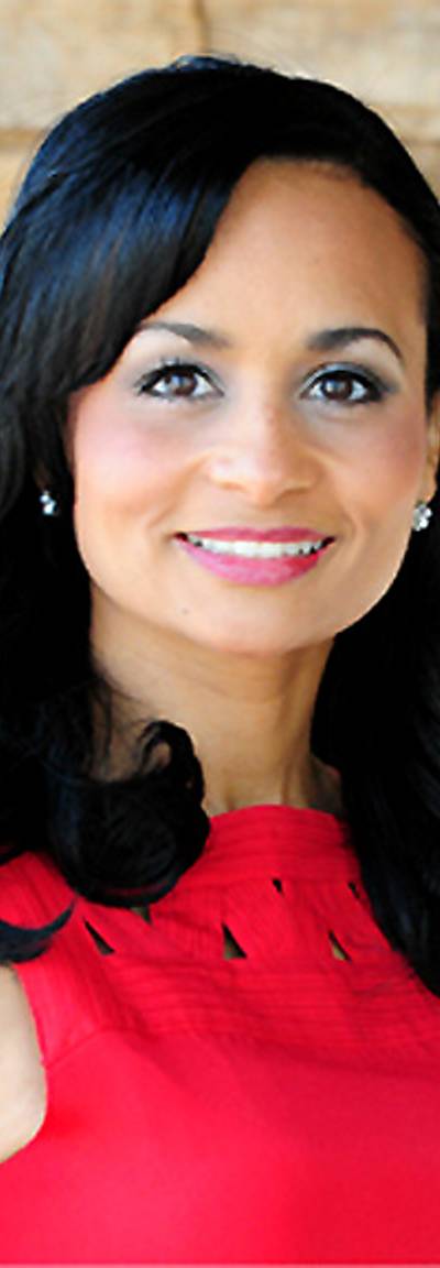 Katrina Pierson, 32nd Congressional District of Texas - Tea Party activist Katrina Pierson is challenging incumbent Republican Rep. Pete Sessions. Her 2014 bid has been endorsed by the conservative political group FreedomWorks.  (Photo: Courtesy of Katrina Pierson for Congress)