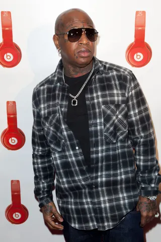 BRRRR....What Happened to That Boy? - Answer: He became a Cash Money Billionaire. However, it was never enough to be a Forbes&nbsp;certified multi-millionaire for the record label exec. He's still an artist who will hop on a hot track to remind everyone that he's been taking the rap game over since the '99 and 2000.  (Photo: Imeh Akpanudosen/Getty Images)