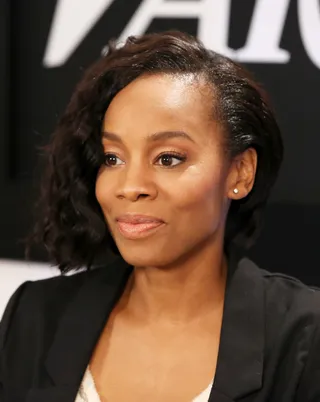 Anika Noni Rose, @AnikaNoniRose - Tweet: &quot;I encourage every American interested in truths of the founding of this country to go see #12YearsASlave this weekend!! #Phenomenal.&quot;&nbsp;(Photo: Jonathan Leibson/Getty Images for Variety)