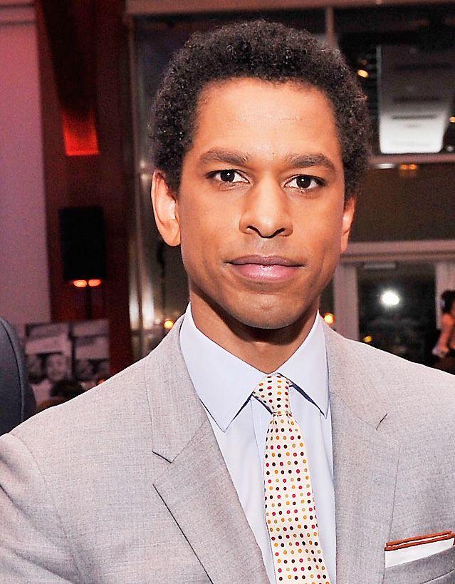 Touré: March 20 - - Image 12 from Celebrity Birthdays: Happy Birthday