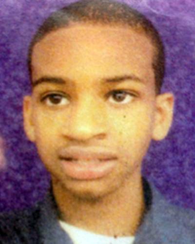 NYPD Chief Apologies to Avonte Oquendo’s Parents 