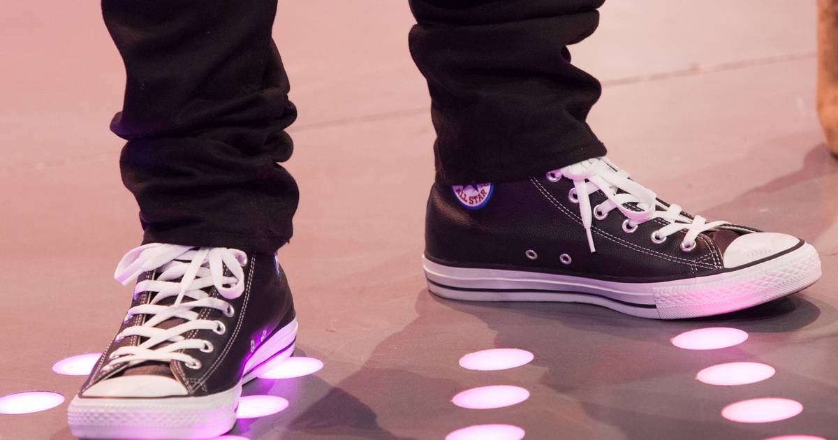 8 All-Star Sneakers From Michael Jordan's Space Jam - Sneaker Freaker