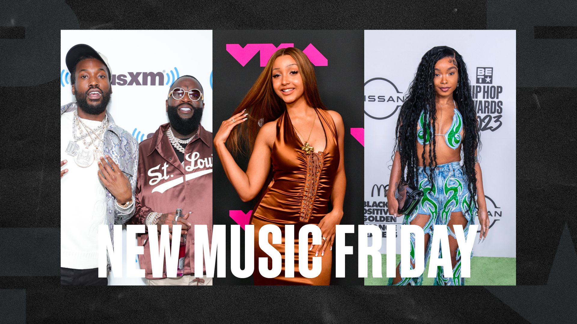 New Music Friday: Rick Ross & Meek Mill, PinkPantheress and Lola Brooke Start Your Week With A Fresh Batch Of New Tunes - Vimarsana News