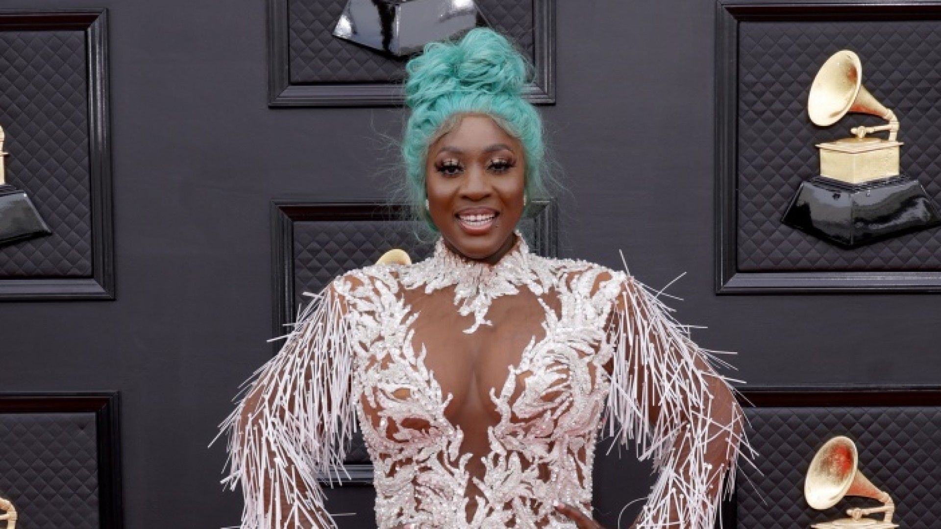 Dancehall Artist Spice Opens Up About Her Recent 'Medical Scare ...