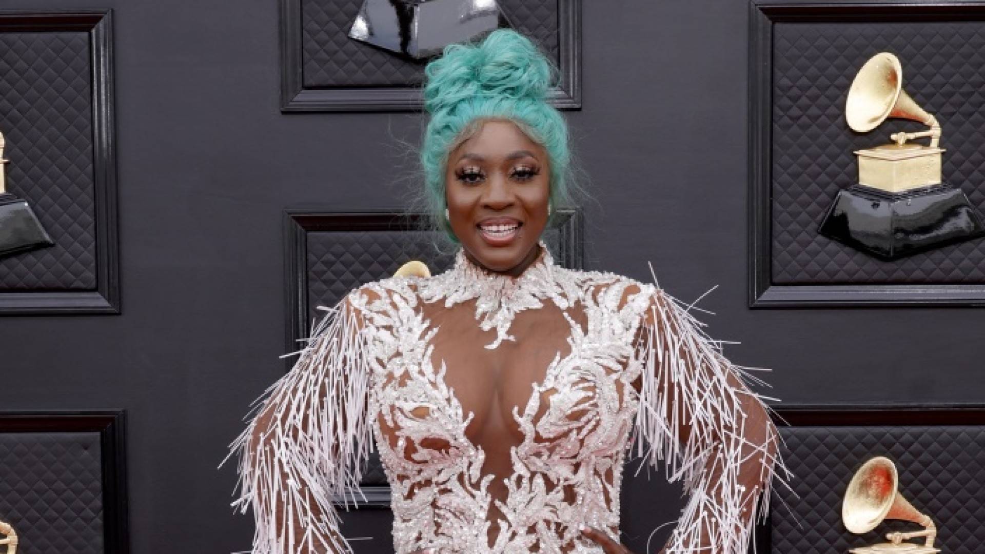 Dancehall Artist Spice Opens Up About Her Recent 'Medical Scare ...