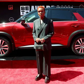 BET Awards 2021 | Red Carpet Flipbook Arlo Parks | 1080x1080