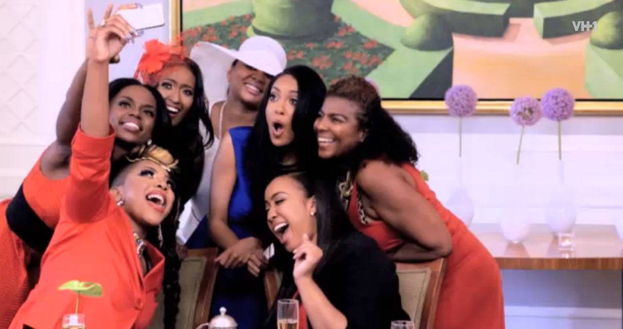 Vh1 sorority discount sisters full episodes