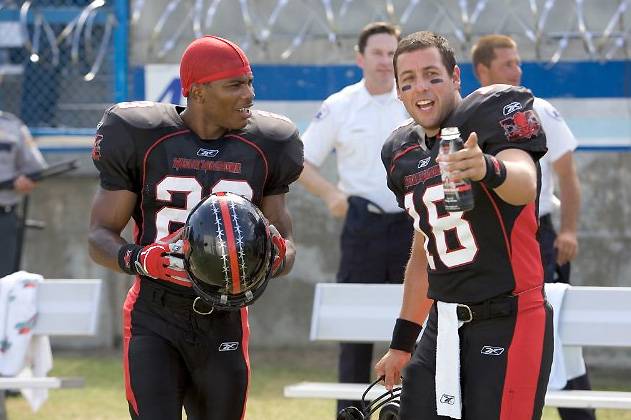 What are your top 3 favorite 2000s American Football movies? : r