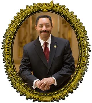 Norfolk State President Gets Fired - After just two years as President of Norfolk State University, Dr. Tony Atwater was fired on Aug. 23 after the board voted 7-4 to have him dismissed. According to House of Delegates Subcommittee on Higher Education delegate Chris Jones, Atwater was “out of touch” with the university and audits were not done.(Photo: Courtesy Norfolk State University)