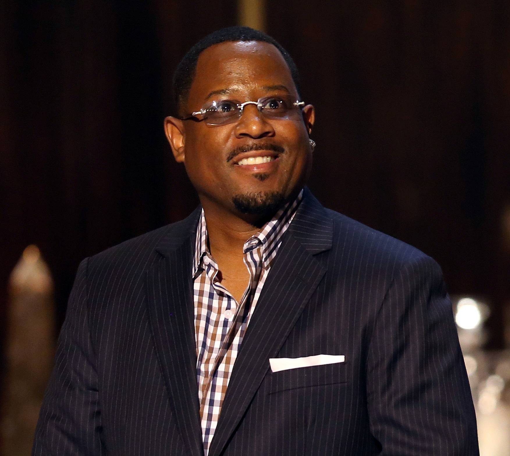 You's a Wild Boy - Comedian Martin Lawrence has been one of the most successful from the comedy world — transitioning from&nbsp; stage to TV and eventually making the switch to being on the big screen and producing his own television shows for the next crop of comedic geniuses. Here's a look at some of Martin's craziest roles.(Photo: Christopher Polk/Getty Images)