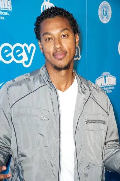 Wesley Jonathan: October 18 - The Soul Man actor is surely one of comedy's most underrated performers at 36.(Photo: Earl Gibson III/Getty Images)