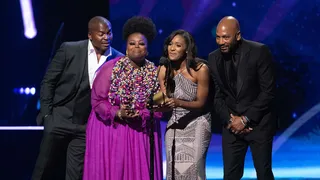Stellar Awards 2022 | Highlights Gallery | Chaz/Crystal/Eric/Mel | 1920x1080