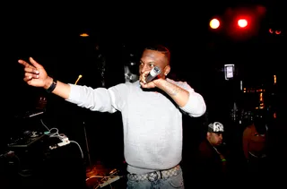 Ras Kass – 'Interview With A Vampire' - When's the last time Satan made a feature in a rap song?(Photo: Johnny Nunez/WireImage)