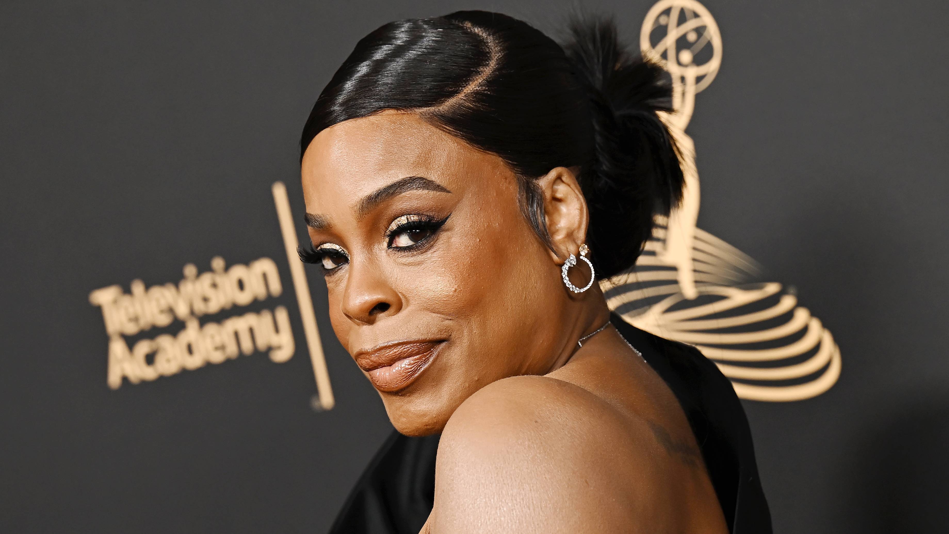 Niecy Nash 