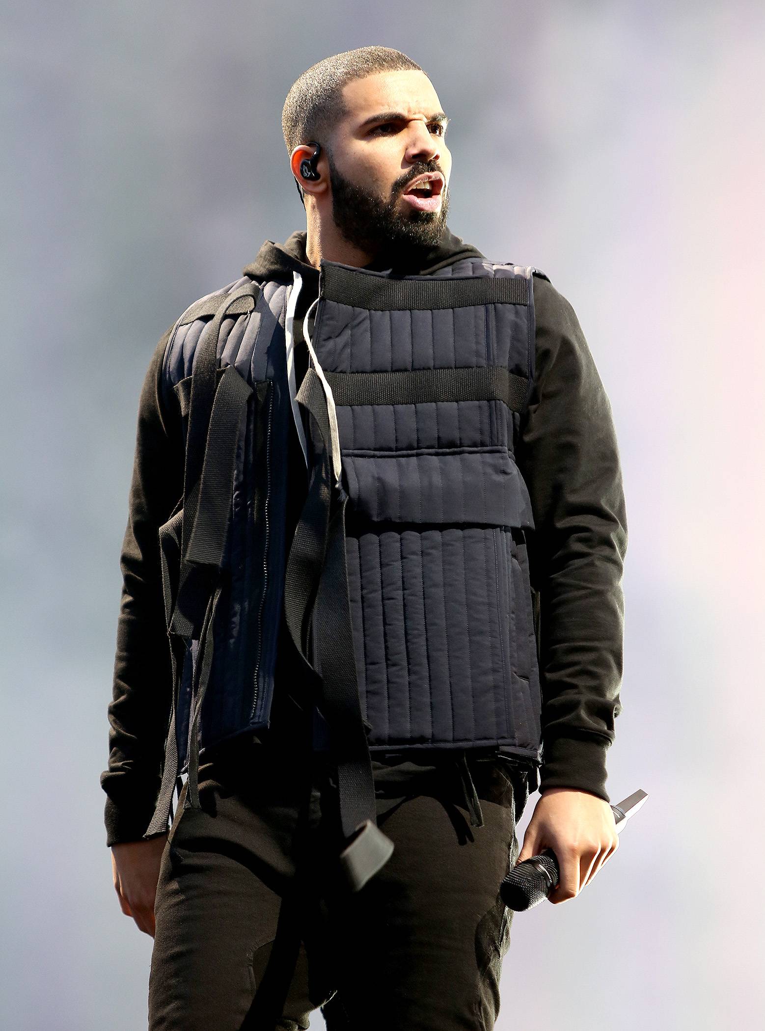 Six Of Drake's Most Stylish Outfits – Views From The Six