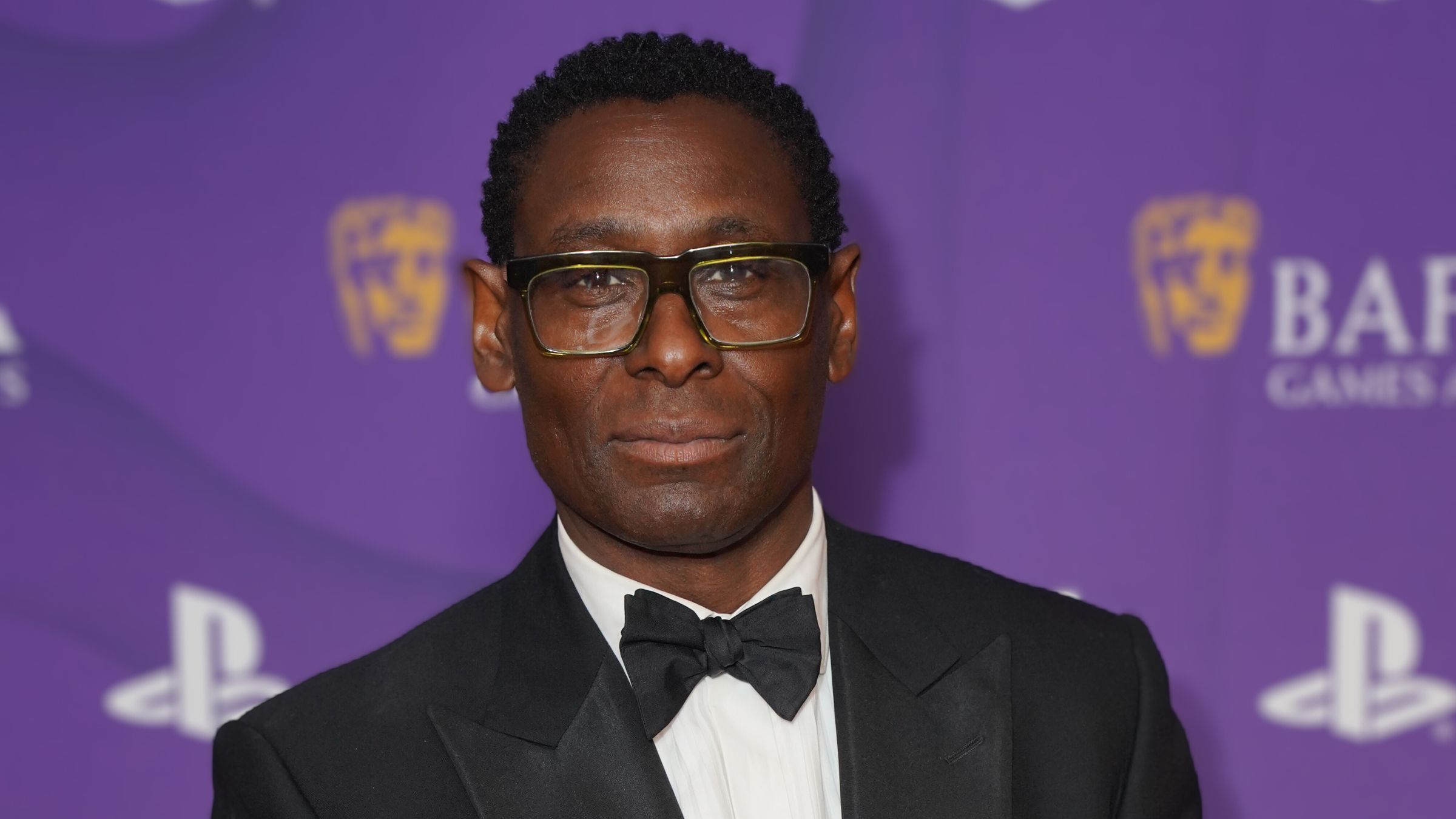 David Harewood Clarifies His Statement On The Use of Blackface - Vimarsana News