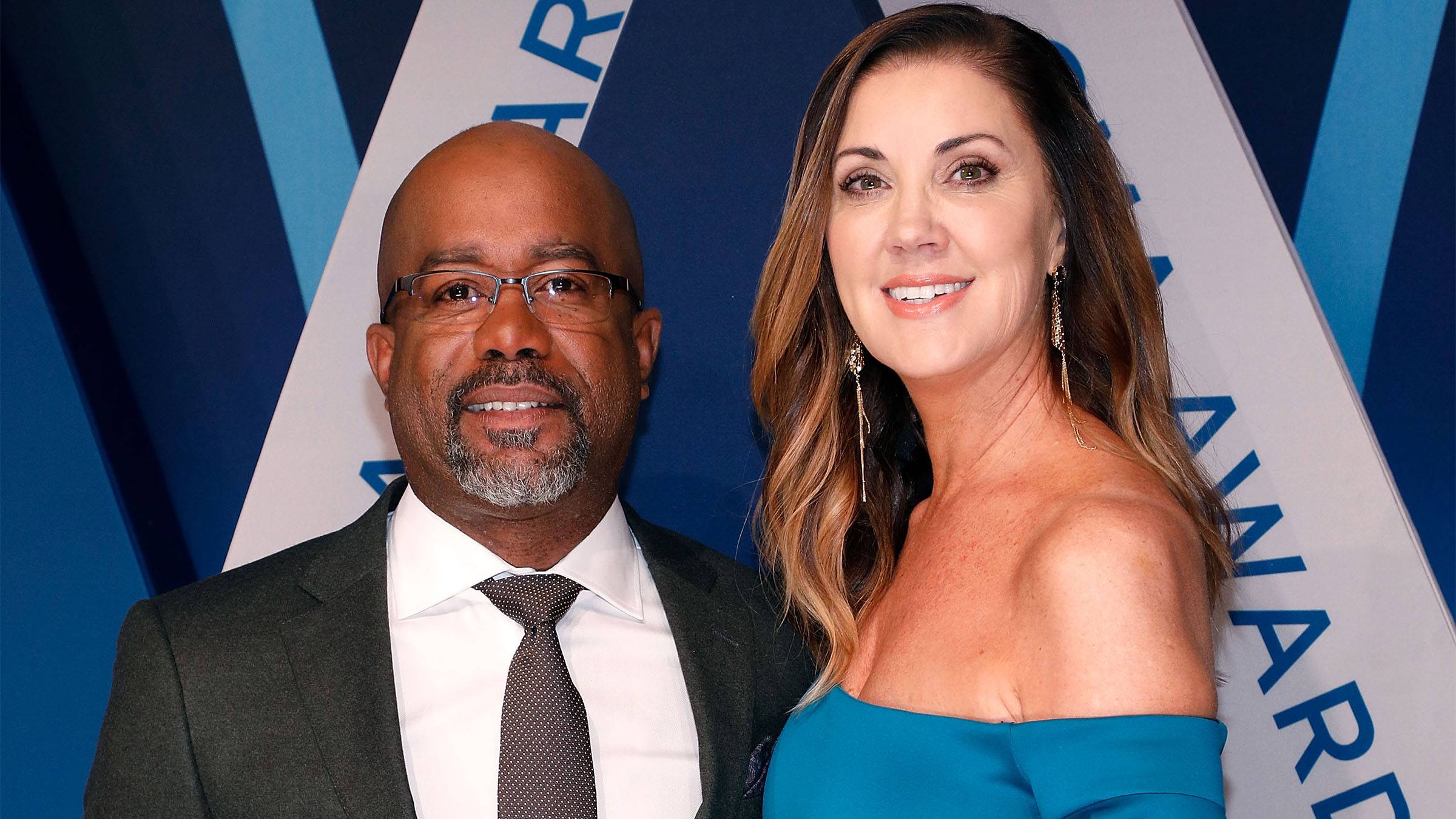 10 Things You Probably Don't Know (Yet) About Darius Rucker