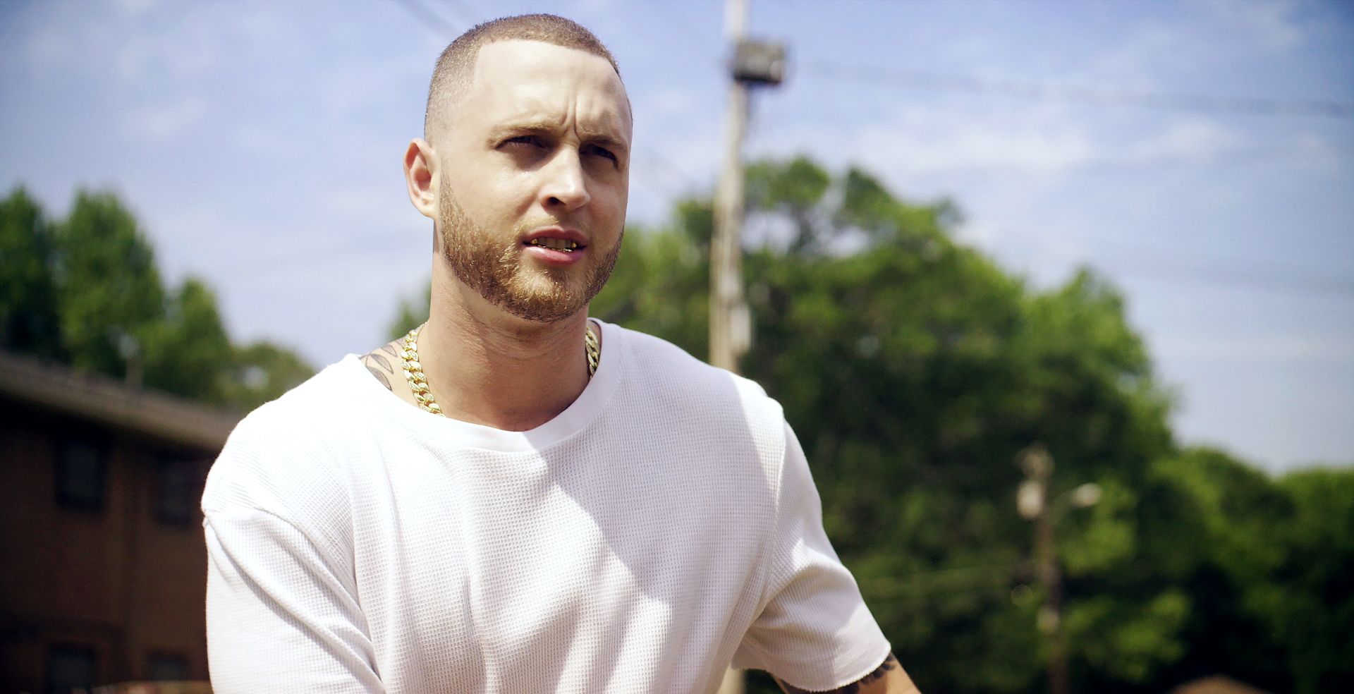 You'd Be Surprised by Who Tom Hanks's Super Talented Son Chet Hanks