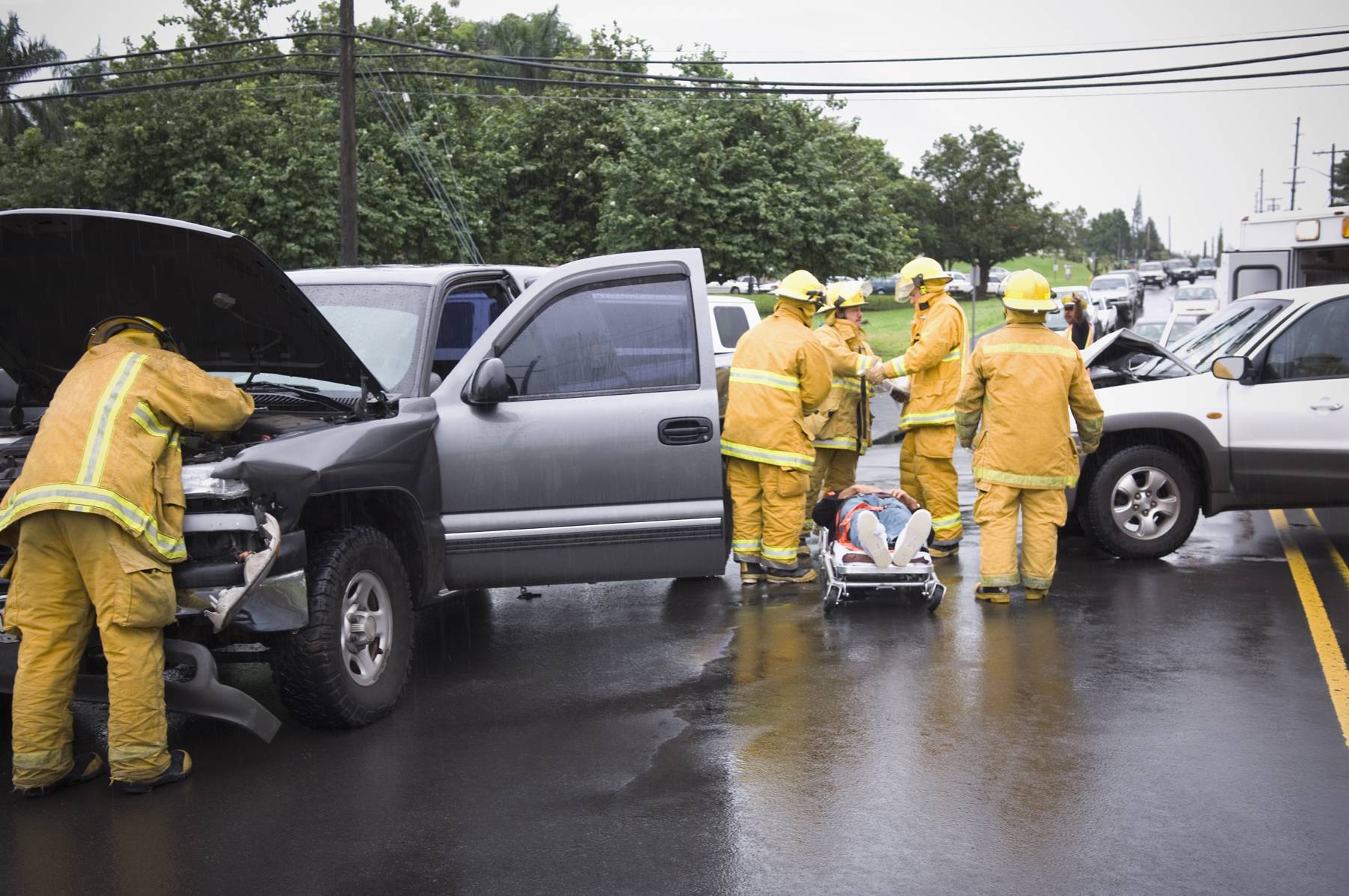 Horror Story Black Teen Ran Down and Killed by White Supremacist in a