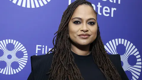 NEW YORK, NEW YORK - MAY 21:  Filmmaker Ava Duvernay attends Film at Lincoln Center screening of "When They See Us" at Walter Reade Theater on May 21, 2019 in New York City. (Photo by John Lamparski/Getty Images)