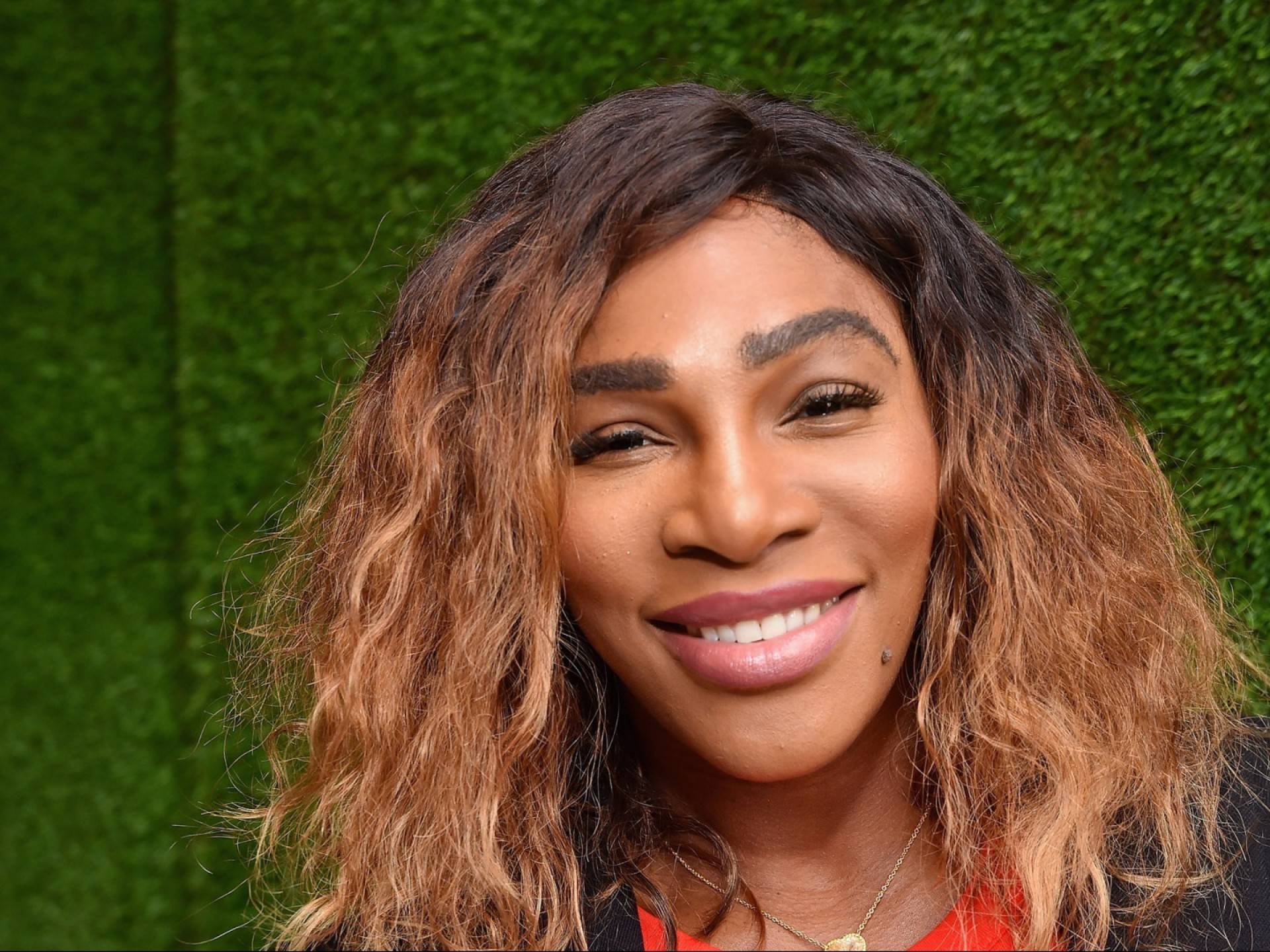 Serena Williams Talks Tennis Retirement: 'I Am Prepared For That Day