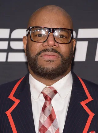 Ed Lover: February 12 - The radio personality and former MTV VJ celebrates his 51st birthday. (Photo: Michael Loccisano/Getty Images For ESPN)