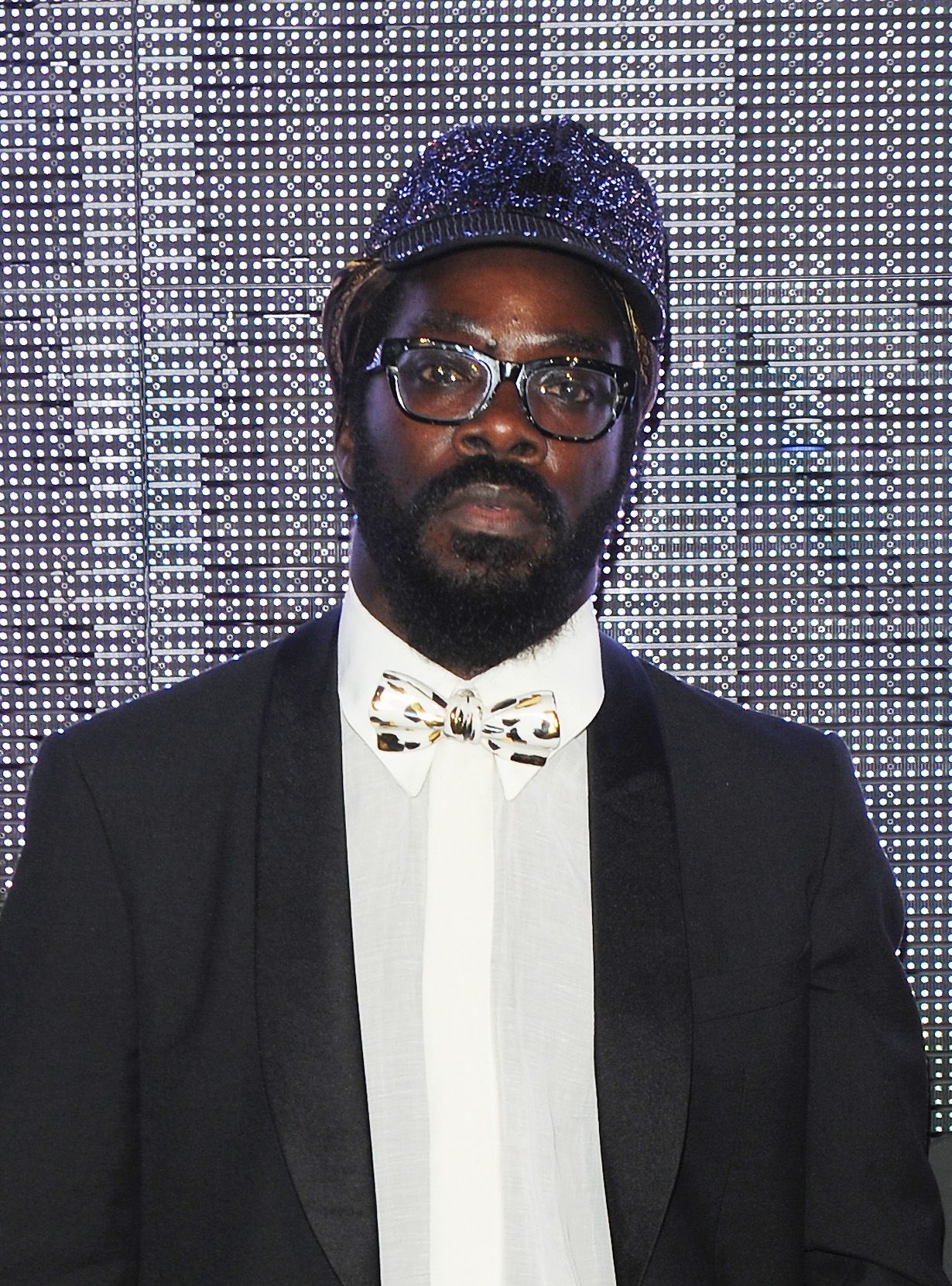 Dwele: February 14 - - Image 11 from Celebrity Birthdays: Happy