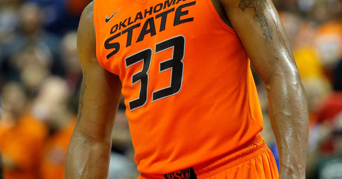 Thunder journal: Former OSU guard Marcus Smart stops by Stillwater before  standout game