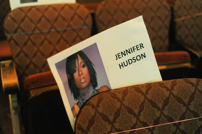 Jennifer Hudson - (Photo: Kris Connor/Getty Images for BET Networks)
