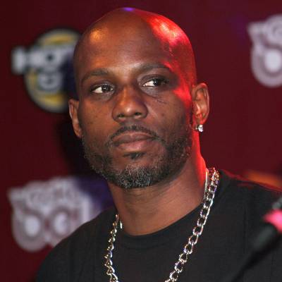DMX - Rapper Earl “DMX” Simmons wasn’t just battling with drug addiction — he was diagnosed with bipolar disorder, too. When he was in prison in 2010, he was sentenced to stay in a mental health ward to get treatment and therapy after his behavior was erratic and violent.&nbsp;(Photo: WENN)