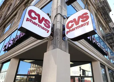 CVS Stops Selling Cigarettes - On October 1, all CVS/Caremark stores stopped selling and carrying tobacco products. The company will lose 2 billion in sales, but Larry J. Merlo, chief exec of CVS, told the&nbsp;New York Times&nbsp;earlier this year, “We came to the decision that cigarettes and providing health care just don’t go together in the same setting.”(Photo: Justin Sullivan/Getty Images)
