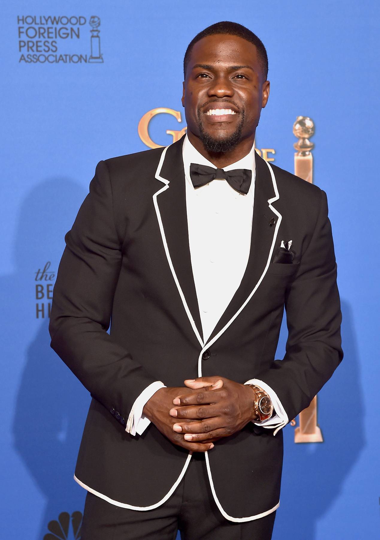 Kevin Hart Explains Why He Would Never Play a Gay Role | News | BET