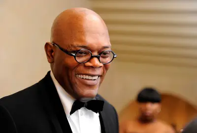 Samuel L. Jackson,&nbsp;Jungle Fever, Pulp Fiction, The Hateful Eight - Many critics described Jungle Fever, Spike Lee’s exploration of interracial relationships, as extremely uneven. What shined on a stellar level was Samuel L. Jackson’s crack-addicted portrayal of Gator. A tragicomic portrayal of anguish, Jackson cinematically channeled a drug abuser perfectly. Even this year's performance in Quentin Tarantino's The Hateful Eight, got him no love.(Photo: Andrew H. Walker/Getty Images)