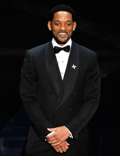 Will Smith (Nominated) - These days, most people probably think of Will Smith more as an actor than a rapper, and it’s in large part thanks to performances like the two he gave in his Oscar-nominated roles. Each time, the nomination came in the Best Performance by an Actor in a Leading Role category, with 2002’s Ali and 2007’s Pursuit of Happyness, respectively.&nbsp;(Photo: Kevin Winter/Getty Images)