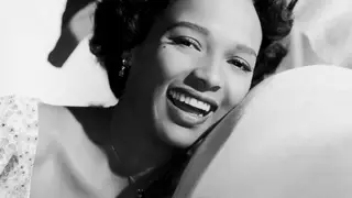 Dorothy Dandridge in The King and I - The songbird was pursued for the role of Tuptim in this 1956 classic, but turned it down on the advice of Otto Preminger, her director from Carmen Jones, who dissuaded her from accepting a supporting role. Her biopic, Introducing Dorothy Dandridge, also suggests she passed because the character was a slave.(Photo: Hulton Archive/Getty Images)