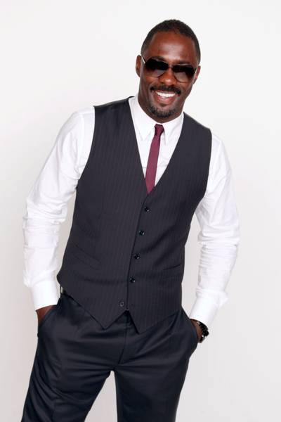 Best Actor - Idris Elba - Actor Idris Elba took home the 2010 BET Award for Best Actor.