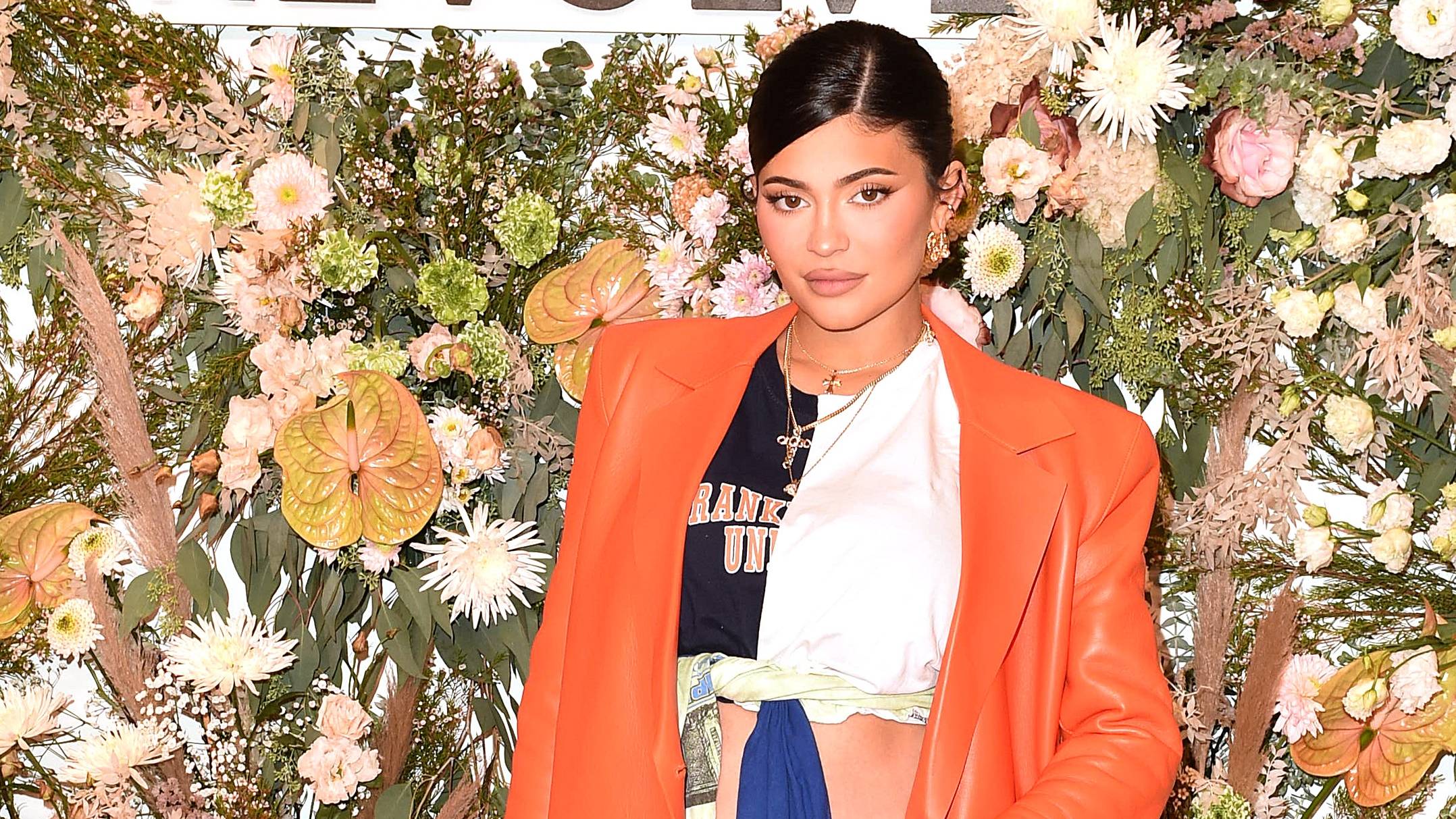 Rich, Rich!: Kylie Jenner Updates Her $1 Million Closet With A New $50K  Birkin Bag And Fabulous Fall Goodies, News