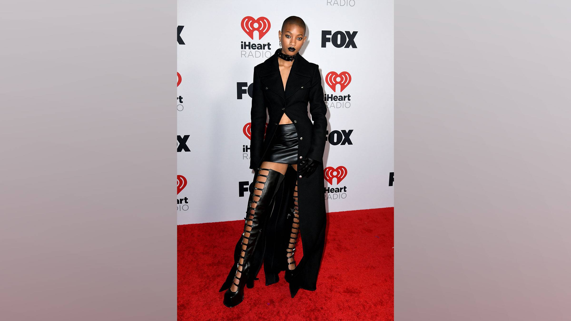 Pharrell Williams  - Pharrell - Image 10 from BET Awards 2020: These  Stars Put Their Gym Gains On Display On The Red Carpet