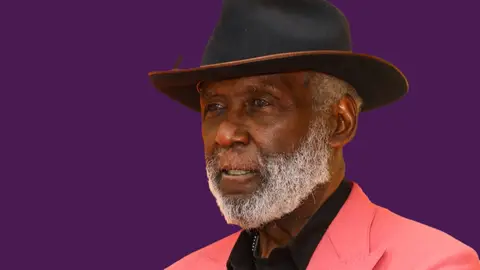 Remembering Richard Roundtree  National Museum of African American History  and Culture